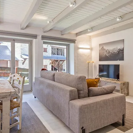 Luderna - Con Jardin Crabera Apartment Arties