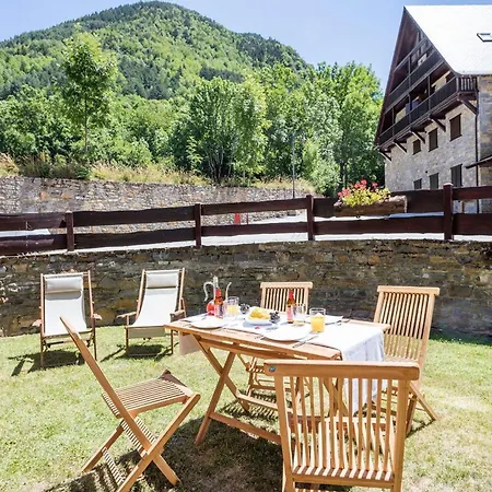 Apartment Luderna - Con Jardin Crabera *